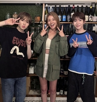 “31살 차이” 야노 시호에 “도쿄 누나로 하실까요?”…NCT WISH 사쿠야, 저돌적 입담