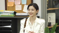김유정 믿었는데 사무실 털렸다…김원훈·지예은, 역대급 사기극에 초토화
