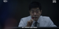 “손현주, 그래서 악역이야 아니야?”…‘닥터X’ 존재감 압도적이네