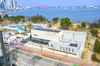 속초어린이영어도서관, 누적 이용객 2만 8천 명 돌파