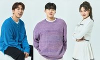 “할래 말래” 터지더니 구독자 400만 돌파…김원훈·조진세·엄지윤, 웃참 실패 NG 대방출