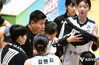수비 좋다더니 10득점 공격도 ‘합격’ 마미 효과 뚜렷했다, 김영래 대행 “덕분에 안정 찾아”[현장인터뷰]
