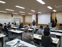 하찮은 것에 대한 사랑이 ‘시’의 출발점[원주시이야기(203)]