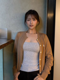 “살쪘다”는 말듣던 정연 어디 갔나…‘리즈 비주얼’ 되찾고 성숙미까지