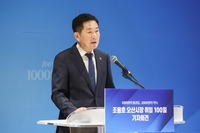 조용호“청소년이 재능 마음껏 펼칠 수 있는 기회 제공 오산시 역할”