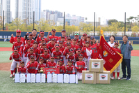 아기 타이거즈 모여라! KIA, ‘제19회 호남지역 초등학교 야구대회’ 개최