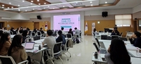 경기도교육청, ‘신규·저경력 교사 지원 멘토단 운영 성과나눔’ 성료