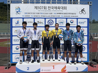 강원교육청, 제107회 전국체육대회에 ‘고등부 499명 학생선수 41개 종목’ 출전