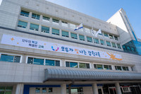 강원교육청, 2027학년도 대학수학능력시험 대비 강원 모의평가 문제지 배부