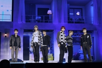 엔시티 위시, 첫사랑에 눈을 뜨다
