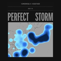 TXT ‘PERFECT STORM’, 전 세계 음악팬들의 참여로 커지는 폭풍