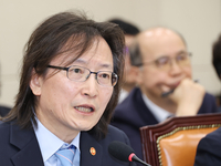 국감서 한화 기술탈취 의혹 재점화…공정위, 상표권 사용료도 조사