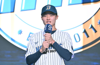 [공식] ‘박보승 옵션 포함 3억’ NC, 2027년 신인 12명과 계약 완료…우주로 1.5억-임준원·황성현 1억