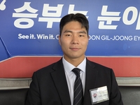 ‘부산에서 온 KIA맨’ 1라운더 이호민 “원래 KIA 좋아해, 앞으로도 계속 좋아할 겁니다” [SS시선집중]