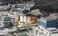 용인시,‘광교스포츠센터 등 복합시설 건립’ 급물살