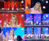 오유진, ‘가요무대’ 진주시 특집 출격…고향 향한 ‘흥 폭발’ 무대로 시선 집중