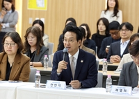 안민석“벽깨기 통해 종교계 다양한 교육자원 RAS 교육과 연계 할 것”