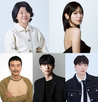 이정은X최수영, 모녀로 만났다... KBS ‘학교 다녀왔습니다’ 캐스팅 확정