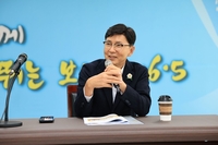 김철우 보성군수, “민생은 두텁게 미래는 크게” 보성의 새 도약