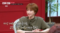 “내 남자는 안 돼!” 고준희, 단호한 연애 철학…뜻밖의 연애관에 서장훈도 ‘깜짝’