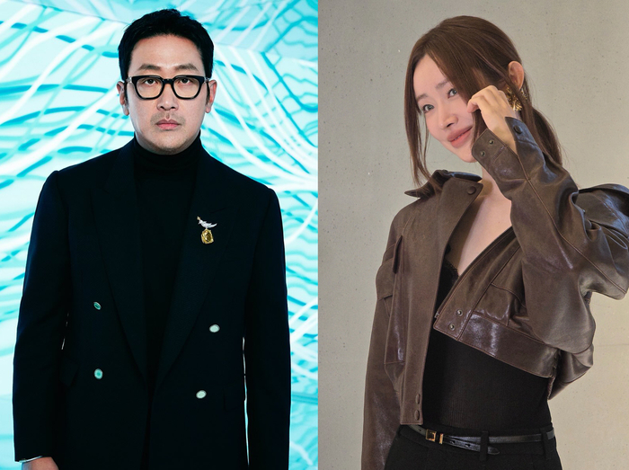 하정우·차정원, 12월 결혼…‘연예계 로열패밀리’ 완성 (종합)