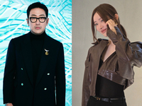 하정우·차정원, 12월 결혼…‘연예계 로열패밀리’ 완성 (종합)