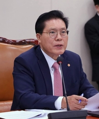 송석준, ‘북한인권 침해 기록 보존·관리 강화법’ 대표발의