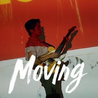 몽니 김신의, 솔로 싱글 ‘Moving’ 발매