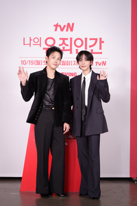 ‘나의 유죄인간’ 설인아 “남장 위해 숏컷 후 거울 보며 우울감”