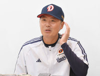 “잭로그-최민석까지” 김원형 감독, 무조건 2차전 간다…‘에이스’ 곽빈 믿음도 ‘절대적’ [WC1]