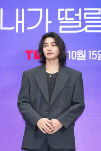 김재영 “‘섹스토이 CEO’ 독고달과 정반대…실제 연애는 천천히 하는 편”[SS현장]