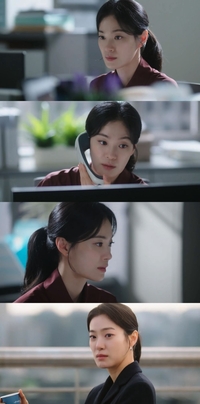 ‘로또 1등’ 옥자연, 종영까지 빛난 ‘겉바속촉’ 매력