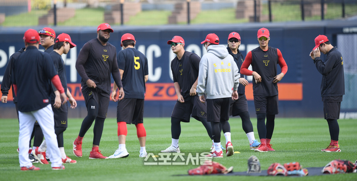 ‘KIA vs LG’ KBO, 준PO 입장권 예매 오늘 오후 2시 시작