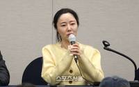 [공식] 민희진 측 “언론 플레이 자제해 왔다”…‘불송치·불기소’ 증거에 변론 재개