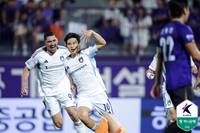 ‘11년 전 이동국 신화’ 탈K리거 이동경 따른다 ‘2년 연속 MVP’ 향해 가속페달…부천전서 5G 연속 공격PT 도전