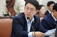 박지원 의원 “전북, 국민연금 앞세워 글로벌 금융도시로 도약해야”…국감서 강력 촉구