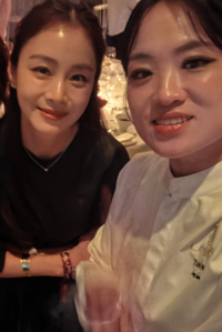 비가 반한 이유 있었네…46세 김태희, 두 아이 낳고도 변함없는 ‘태쁘’ 미모