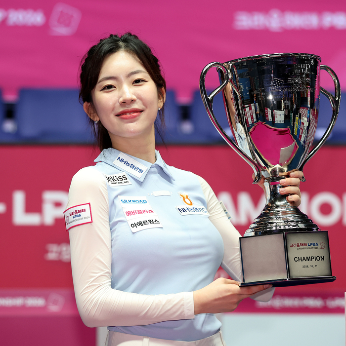 정수빈·Q.응우옌까지 집어삼킨 프로당구, 춘추전국시대 돌입…5차투어 18일 개막, 관록이냐 패기냐