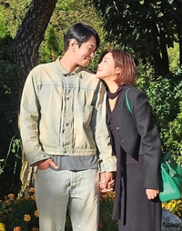 “남자 정자부터 체크” 솔비, 18kg 감량까지…♥이규한과 결혼, 냉동 난자는 1년 남았다