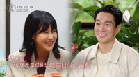 “결혼 안 한다”던 이규한, ♥솔비 향한 신뢰에 마음 바뀌었다