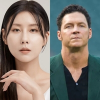 “60대 남친” 스테파니♥브래디 앤더슨, 6년째 열애…근황 주목