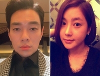 “통통한 단발 아나운서상” 이규한, 이상형 찾았다…솔비와 깜짝 결혼 발표