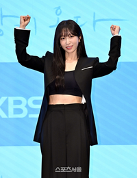 ‘결혼 연기’ 악재 딛고 대박…하니, 주말극 1위→새 소속사 둥지 [공식]