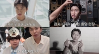 “팬들 펑펑 우는 거 아냐?” 임영웅, 장국영 떠올린 홍콩 감성…MV 비하인드 공개