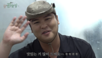 배우 이장우, 유튜브 1년 만에 휴식 선언…“재정비 후 돌아올 것”