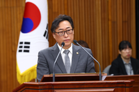 김세종 도의원, 스마트축산업 기반 마련에 축산농가들 환영과 기대