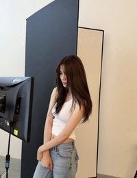 ‘남궁민♥’ 진아름, 子 출산 3개월 만에 카메라 앞 ‘당당’…모델 포스 ‘폭발’