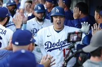 누가 나를 의심해? ‘스리런포 쾅!’ 오타니, 벼랑 끝 다저스는 내가 구한다!…NLCS 4차전 반격