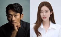 차정원, 32살 어린 시동생 생긴다…♥하정우와 결혼에 김용건家 재조명
