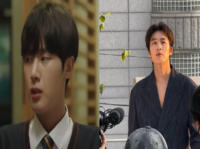 ‘학폭 사과’ 김동희, 4년 만에 근황 공개…“남성미 짙어졌네”